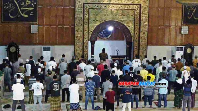 Masyarakat Muslim