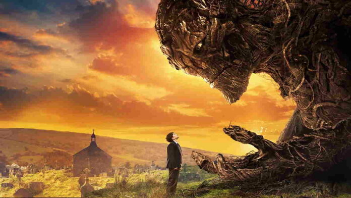 Sinopsis A Monster Calls Kisah Kehidupan Conor yang Penuh Tekanan