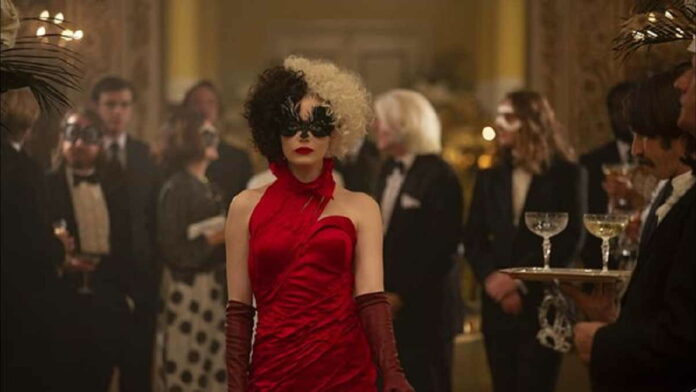 Sinopsis Film Cruella Kisah Wanita Kejam yang Super Ikonik Disney