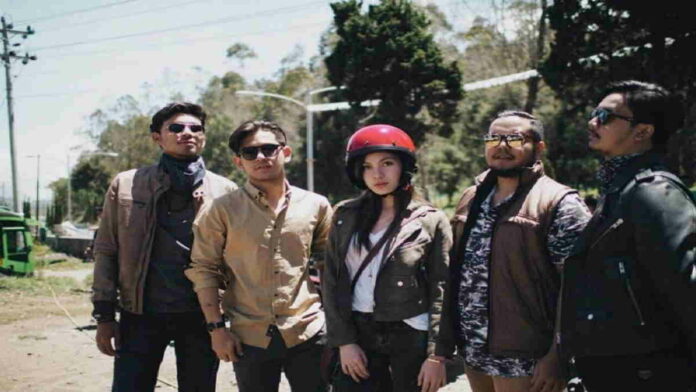 Sinopsis Film Gas Kuy Kisah Empat Sahabat Alami Masalah di Bali