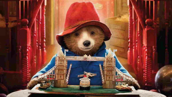 Sinopsis Film Paddington 2 Usaha Mendapatkan Buku Phoenix Buchanan