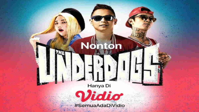 Sinopsis Film The Underdogs, Empat Sahabat Membangun Youtube