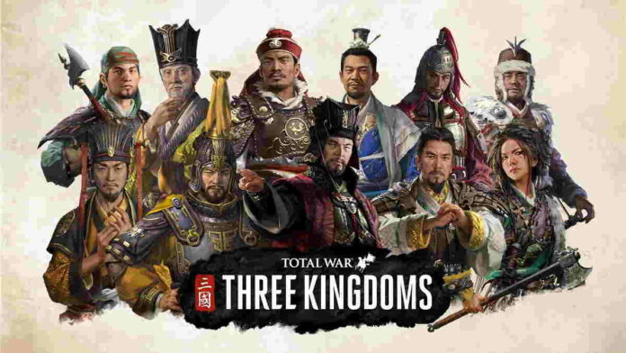 Sinopsis Film Three Kingdoms Aksi Heroik Zhao si Pahlawan Hebat