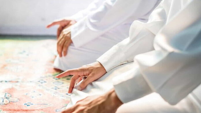 Syarat Sah Sholat Jumat dan Hikmahnya dalam Ajaran Islam