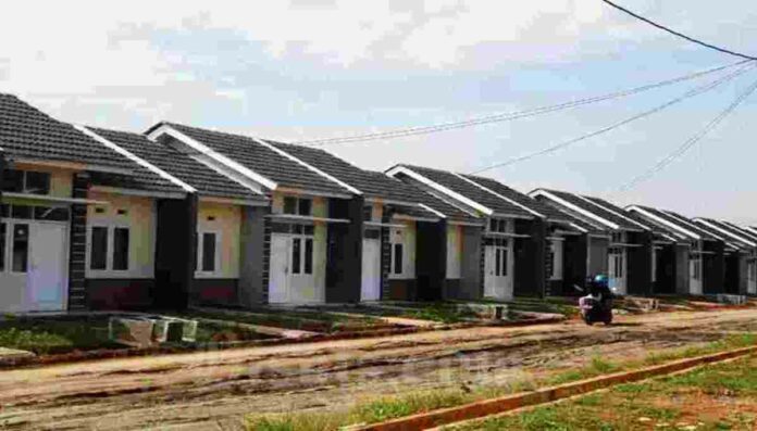Syarat dan Ketentuan dapat rumah Melalui Tabungan perumahan rakyat