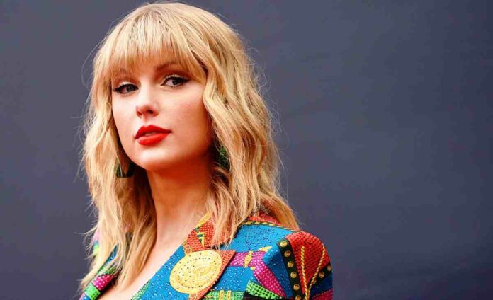 Taylor Swift