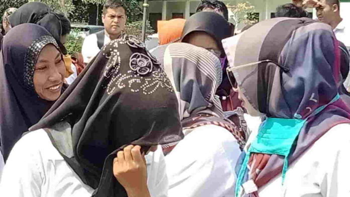 Tidak Dibutuhkan, Alasan Pemkab Pangandaran Pecat Pegawai Non ASN