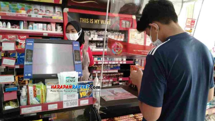 Pencabutan Moratorium Toko Modern di Pangandaran