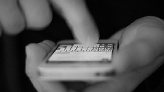 Transfer SMS ke HP Baru
