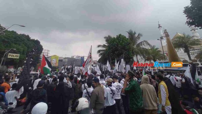 Turun ke Jalan