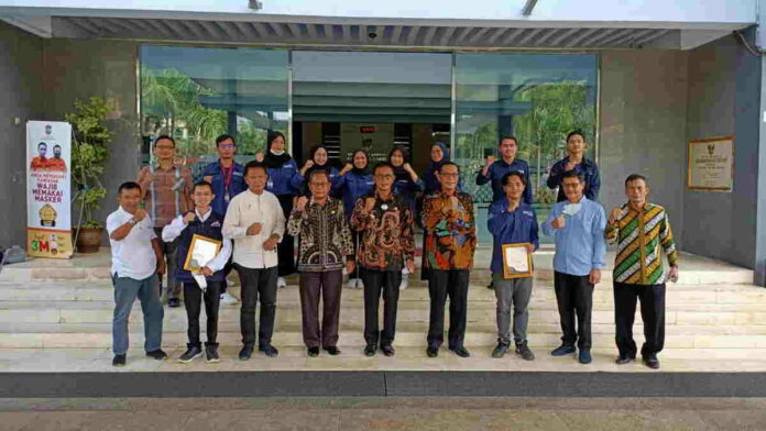 Tutup Kegiatan GMD di Ciamis, Ini Harapan Bupati Herdiat!