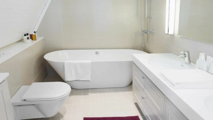 Ukuran Ideal Kamar Mandi, Untuk Kebutuhan Rumah Anda