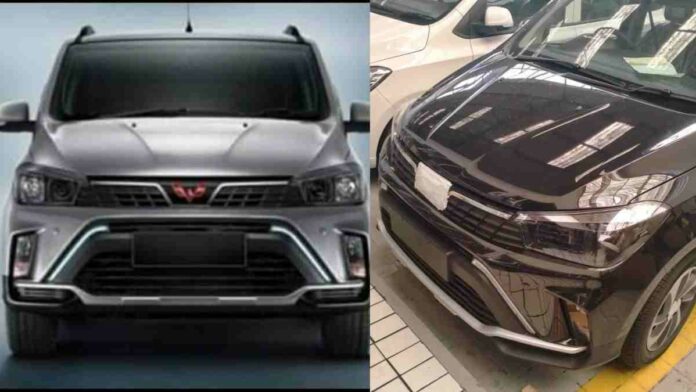 Wuling Confero S 2021, Mobil Murah dengan Fitur Menarik