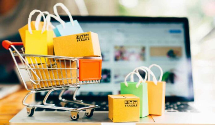Produk Laris di Jual Online, Kenali Jenisnya