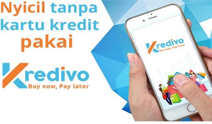 Kredivo Solusi Gampang Berbagai Kredit