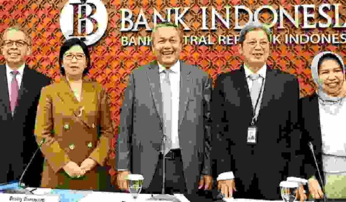 Dampak Hasil Rapat Dewan Gubernur Bank Indonesia