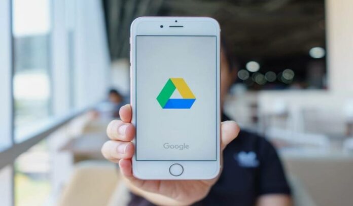 Download di Google Drive, Mudah & Cepat!