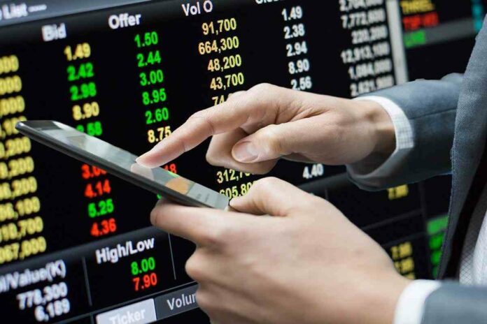 keuntungan investasi saham