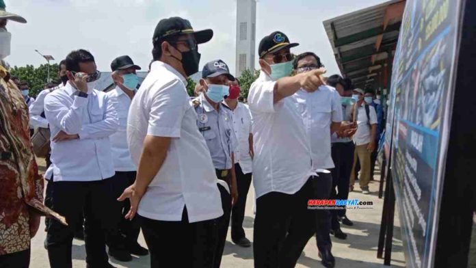 menteri KKP RI