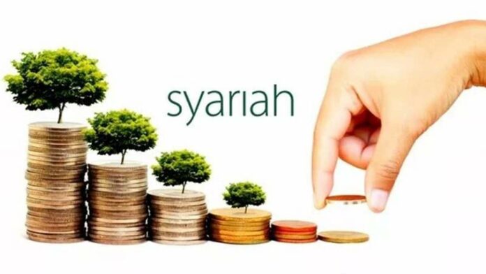 saham syariah