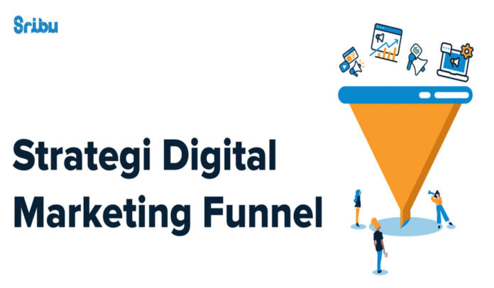 Funnel Marketing Digital