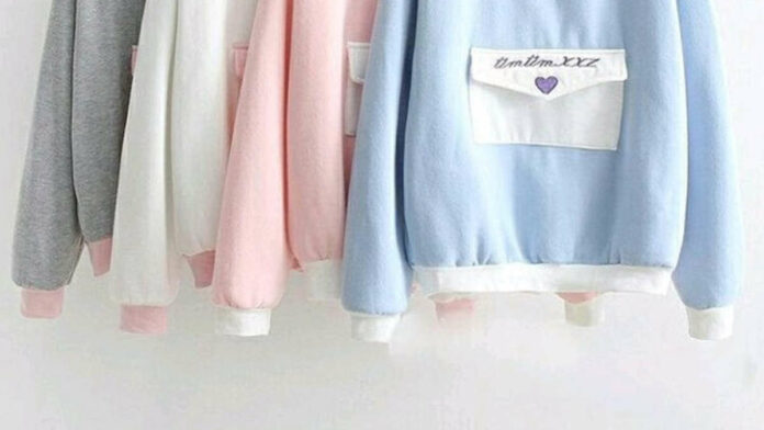 Baju Sweater Wanita Korea, Tampilan Imut dan Cantik dengan Tips Tepat