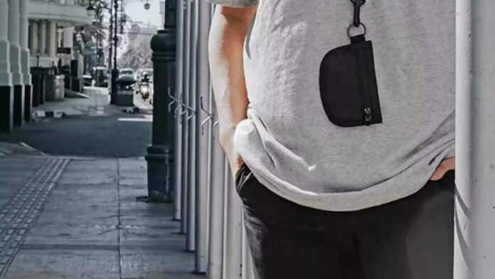 Dompet Gantung Leher, Rekomendasi Aksesoris Brand Lokal Terbaik