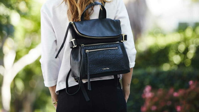 Gaya Tas Anak Kuliahan Tampil Modern, Stylish dengan Banyak Pilihan