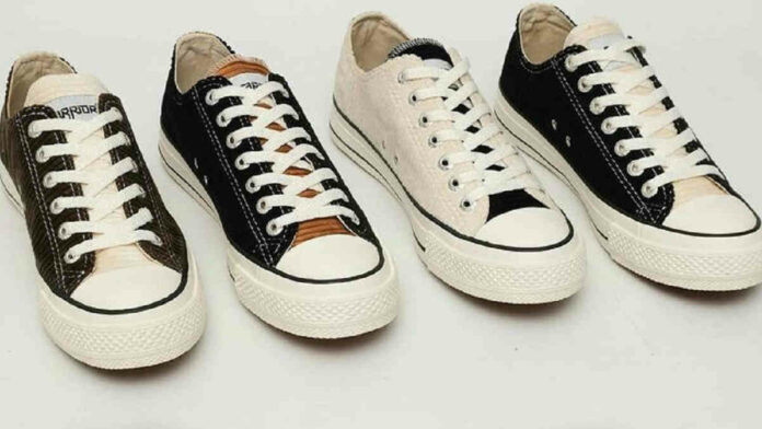 Sneakers Lokal Terbaik, Rekomendasi Sepatu dengan Harga Terjangkau