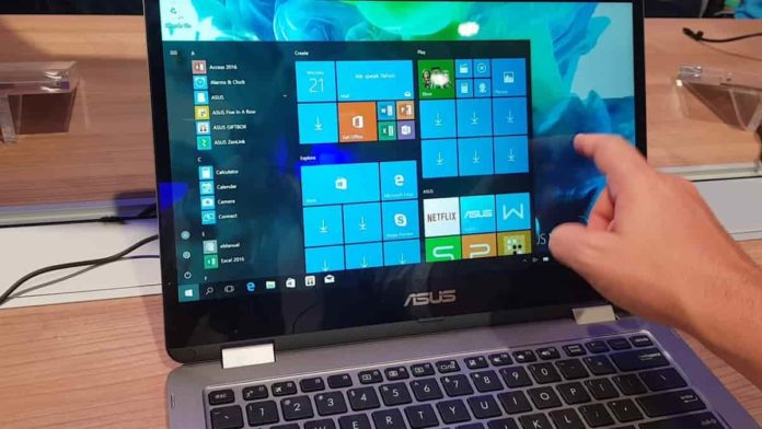 Asus VivoBook Flip 14 Telah Hadir, Cocok untuk Para Kreator Muda Kreatif