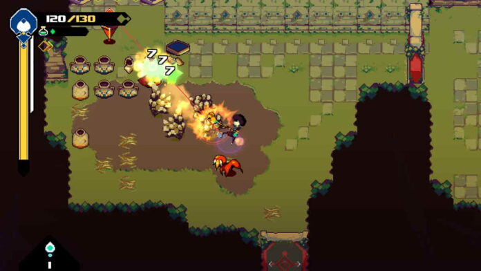 Game Action RPG Anuchard Akan Segera Hadir dalam Ajang E3 2021