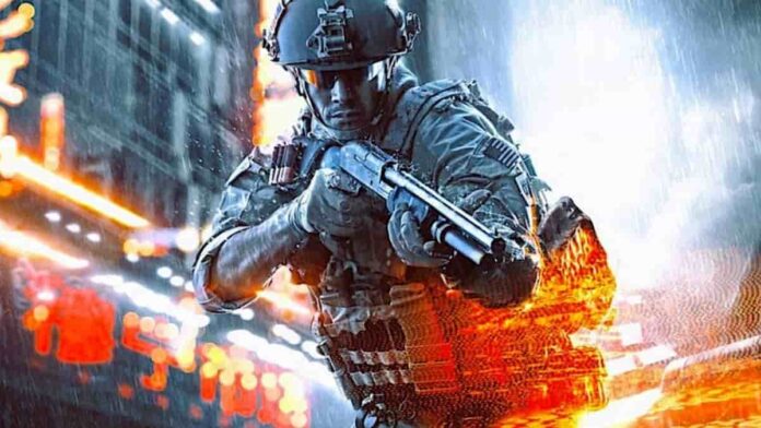 Game Battlefield Terbaru Bakal Hadir di Platform dalam Versi Mobile