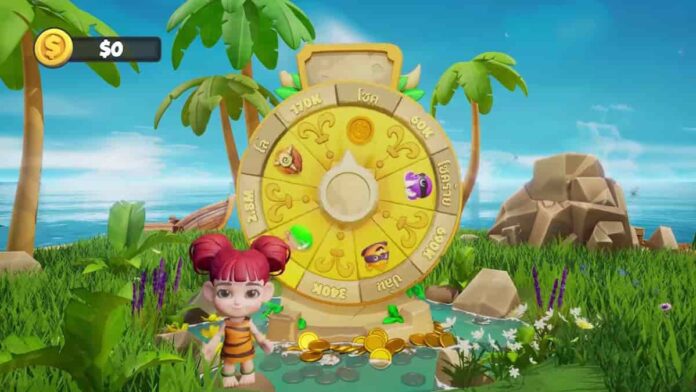 Game Island King, Sebuah Aplikasi Permainan untuk Menghasilkan Uang