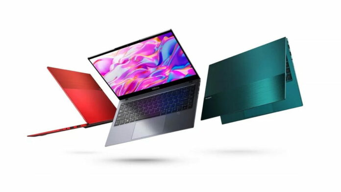 Infinix INBook X1 Pro Telah Hadir dan Membawa Spesifikasi Terbaik