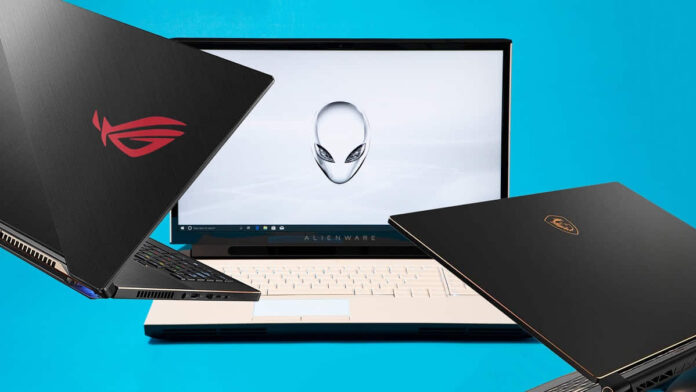 Laptop Gaming 20 Jutaan dengan Spesifikasi Terbaik, Ini Rekomendasinya