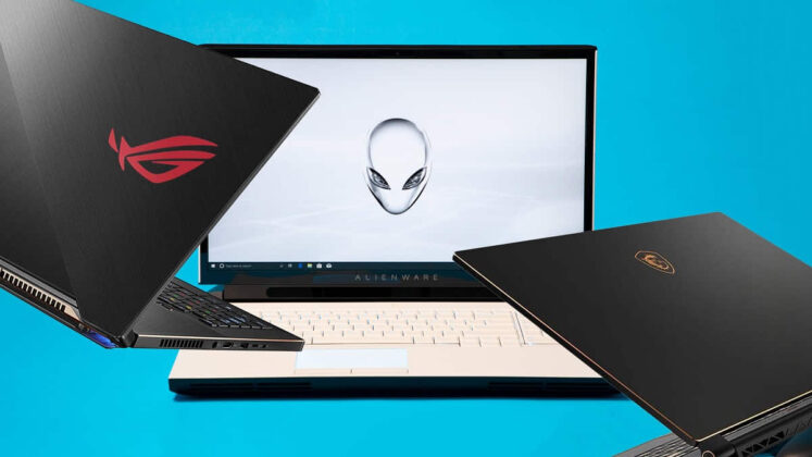 Laptop Gaming 20 Jutaan dengan Spesifikasi Terbaik, Ini Rekomendasinya