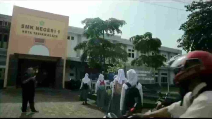 SMKN 1 Kota Tasikmakaya