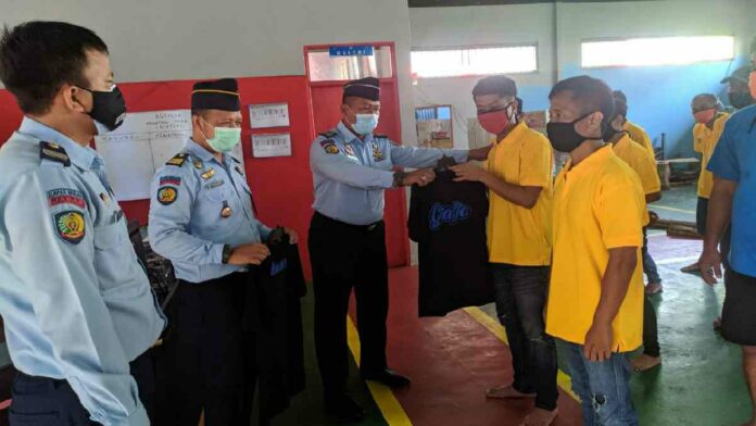 Rehabilitasi vokasional