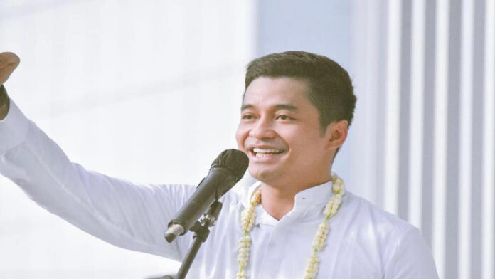 Adly Fairuz Positif Covid-19, Kata Sang Istri Awalnya Hanya Sakit DBD