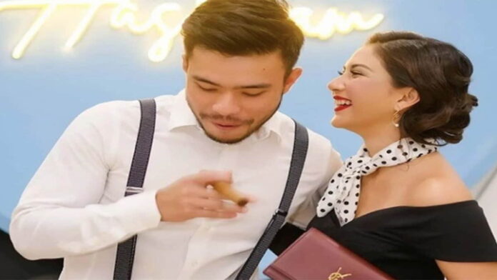 Hubungan Jessica Milla dan Yakub Hasibuan Ingin Sampai ke Pernikahan