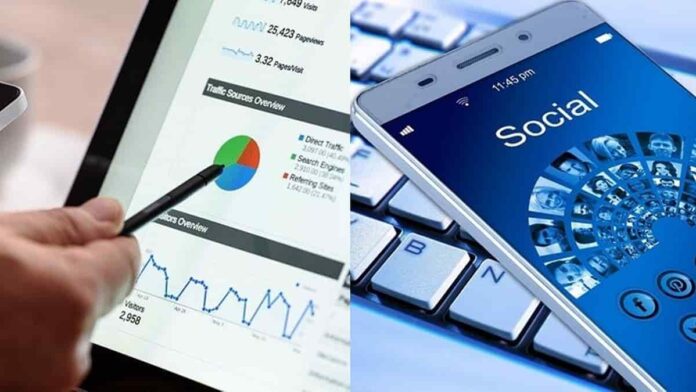 teknik internet marketing