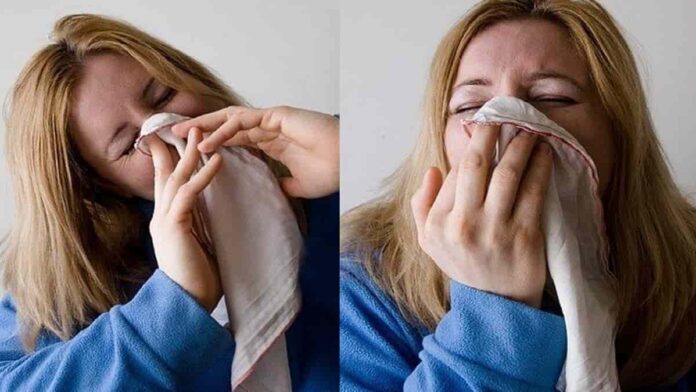 obat hidung tersumbat tapi bukan flu