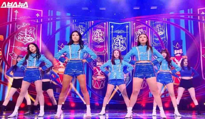 After School Reuni, Penggemar Sambut Hangat Konser