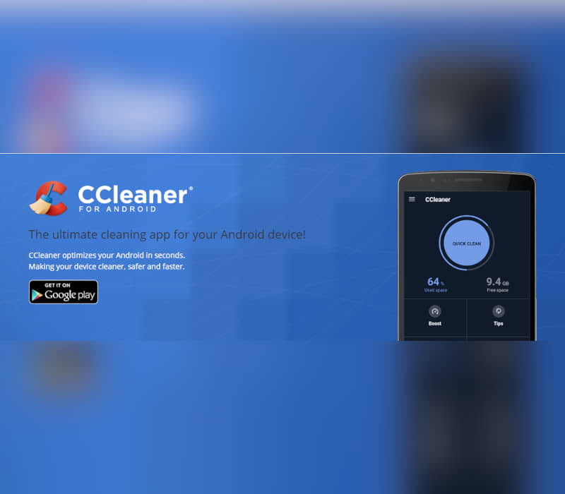 Aplikasi Cleaner Android Terbaik Tanpa Iklan