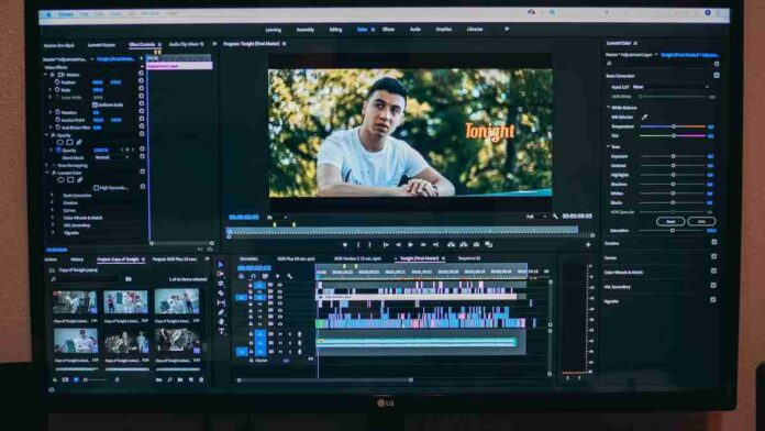 Aplikasi Edit Video PC Ringan