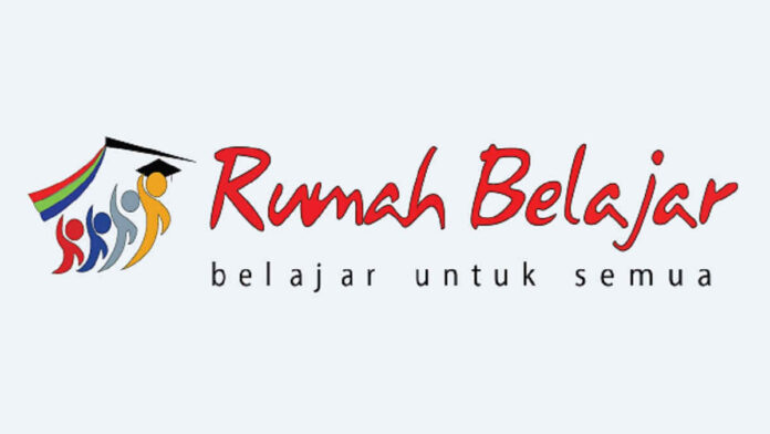 Aplikasi Rumah Belajar