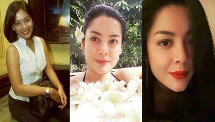 Artis Mantu Keluarga Cendana