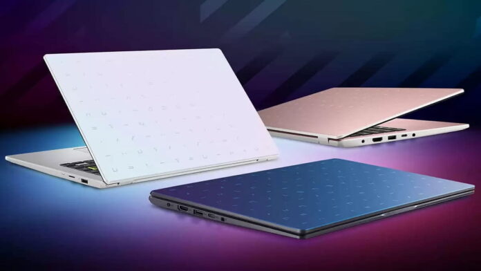 Asus VivoBook E410 Hadir untuk Semua Kalangan, Berikut Spesifikasinya!