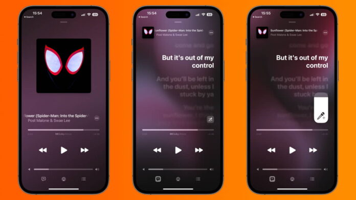 Atur Equalizer iPhone