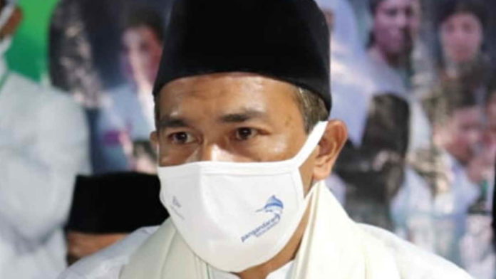 Batal Berangkat, Jamaah Haji di Pangandaran Diminta Sabar